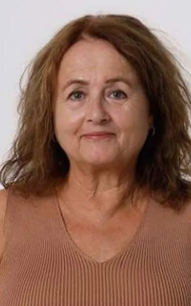 Andrea Grønlund Mogensen