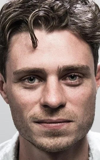 Michael Patrick Nicholson