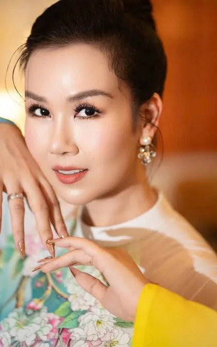 Võ Hạ Trâm
