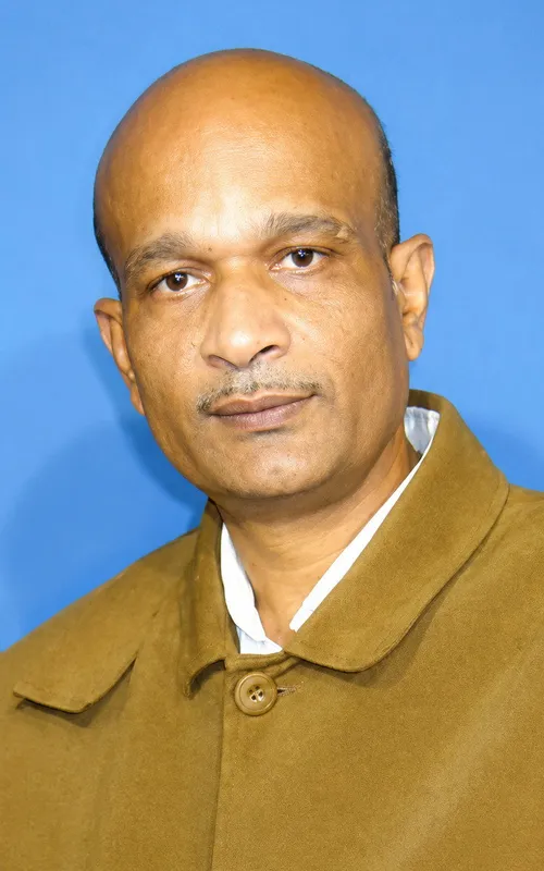 Babu Baral