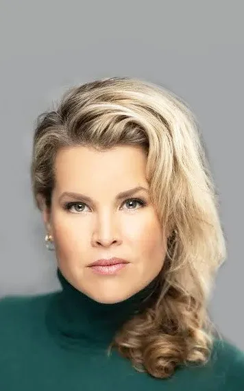 Lindsay Gibson