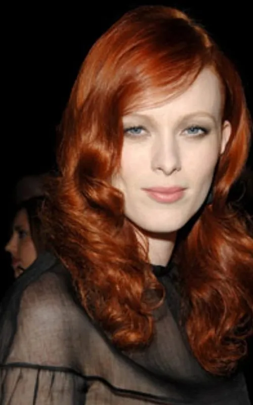 Karen Elson