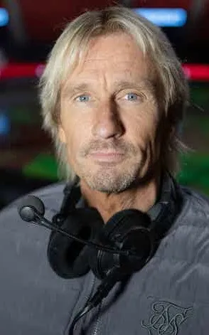 Patrik Westberg