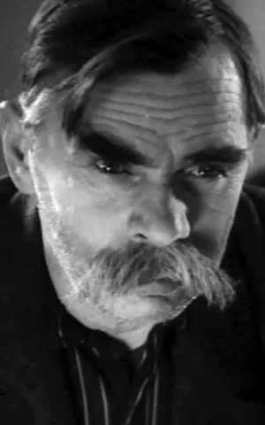 Aleksandr Chistyakov