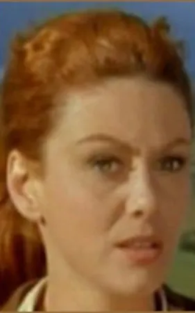 Gloria Fernán Osuna