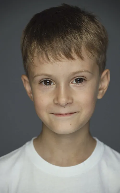 Daniil Kichko