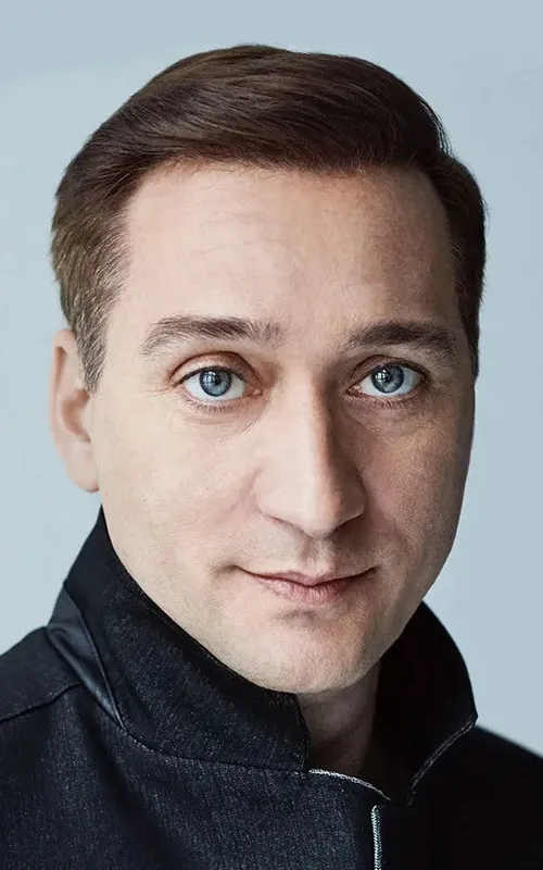 Paul van Dyk