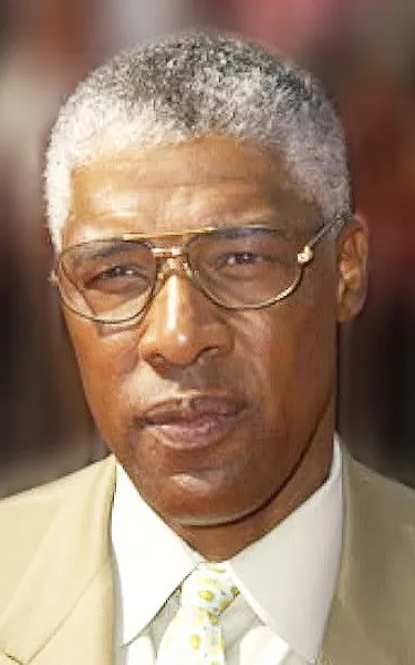 Julius Erving