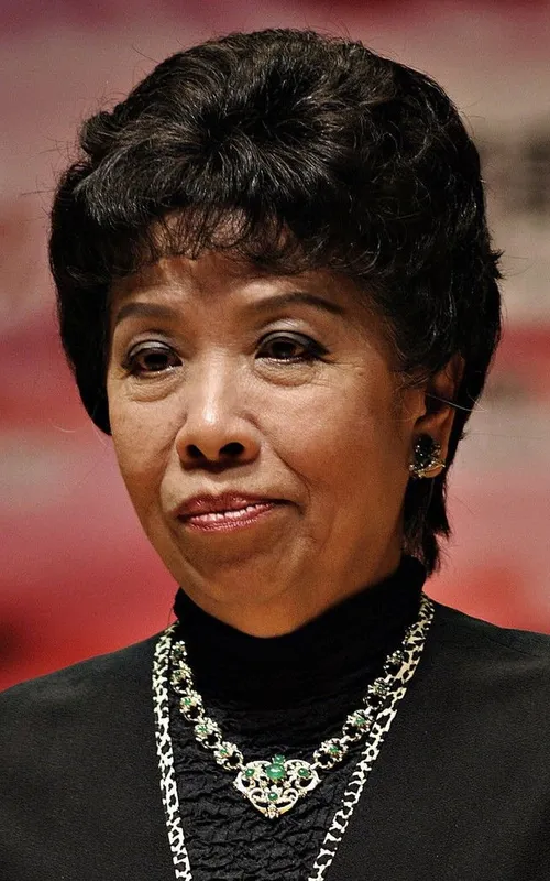 Cecilia Chan Lai-Wan