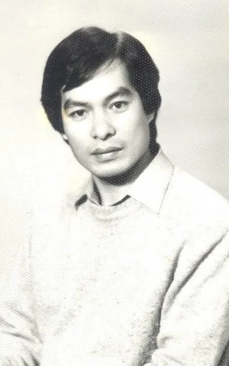 Đặng Lưu Việt Bảo