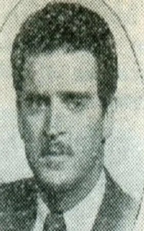 Rogelio A. González