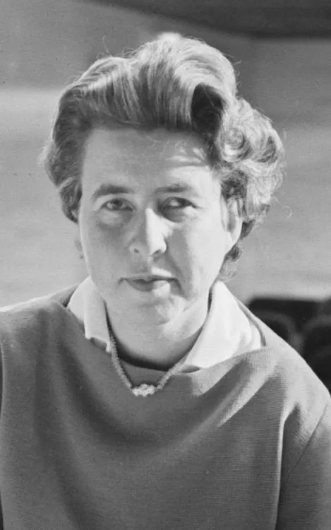 Vivica Bandler