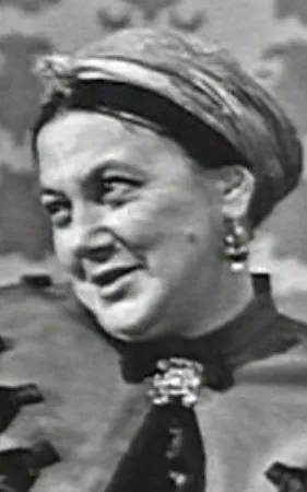 Aleksandra Schepkina