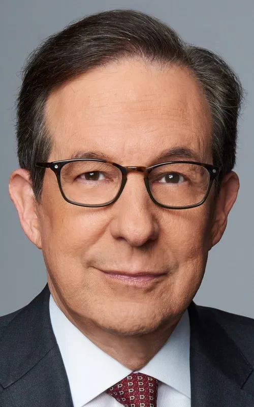 Chris Wallace
