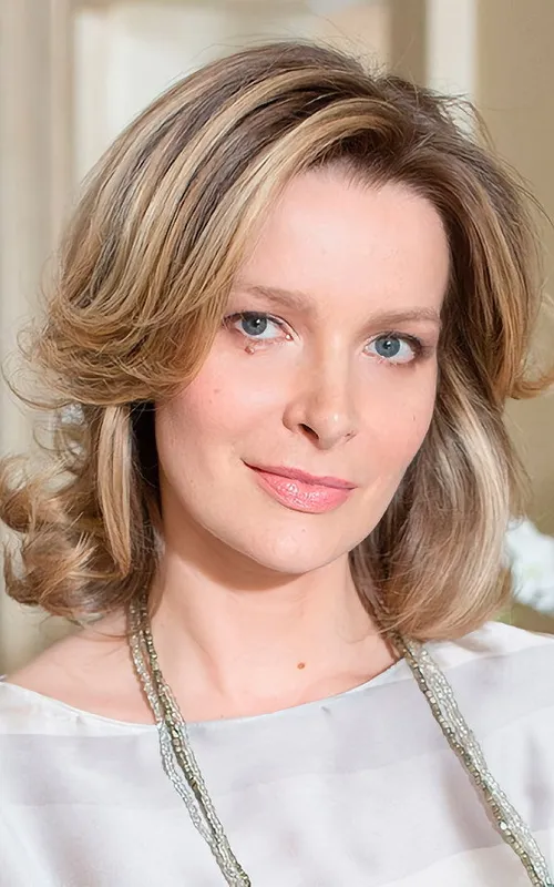 Aleksandra Florinskaya