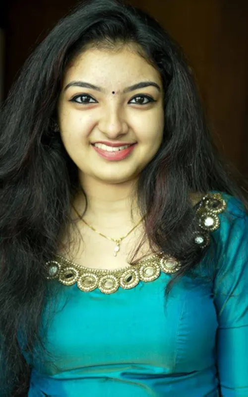 Malavika Nair