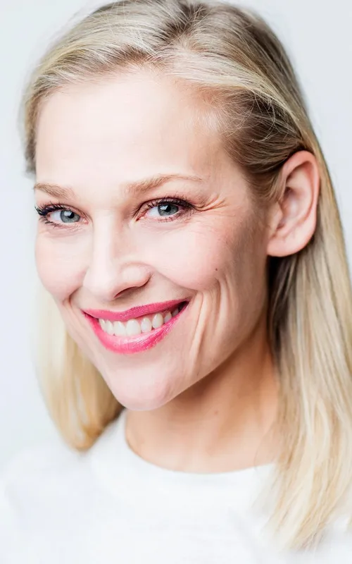 Yngvild Støen Grotmol