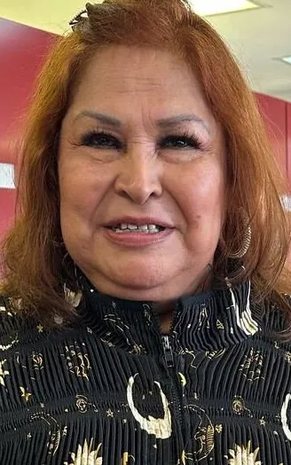 María Dolores González