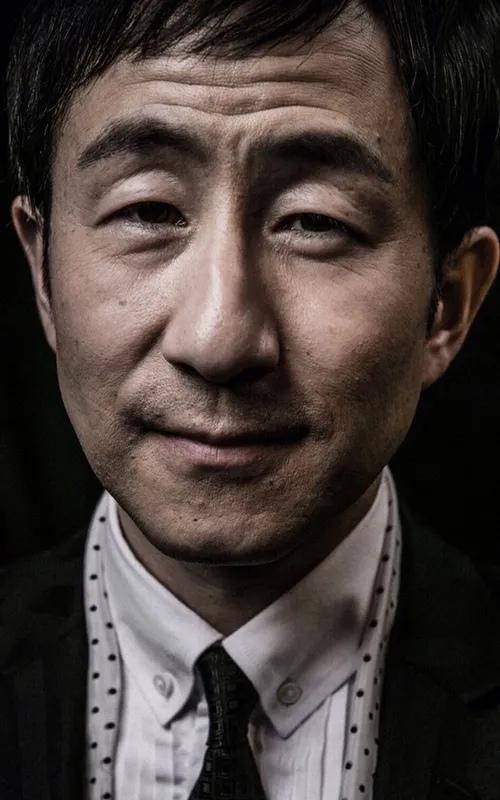 Toshihiro Yashiba