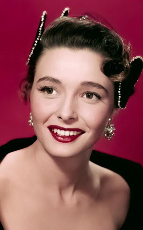 Patricia Neal