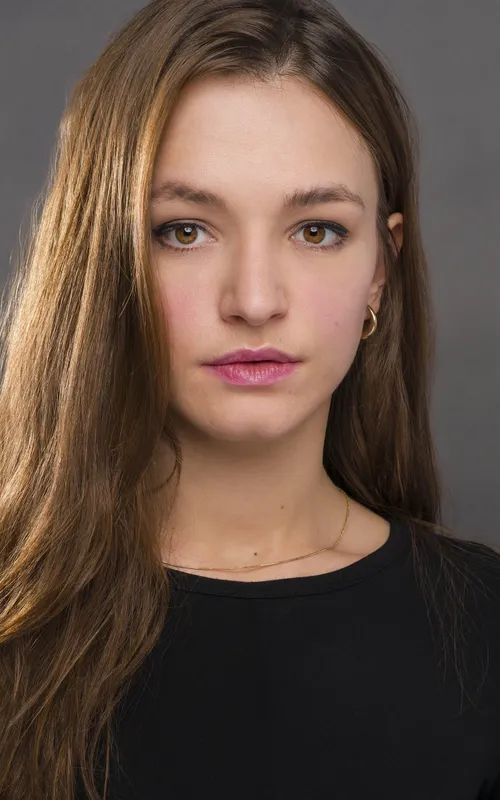 Cristina Madalina Kissler