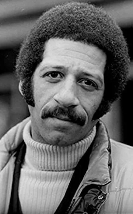 Derek Griffiths
