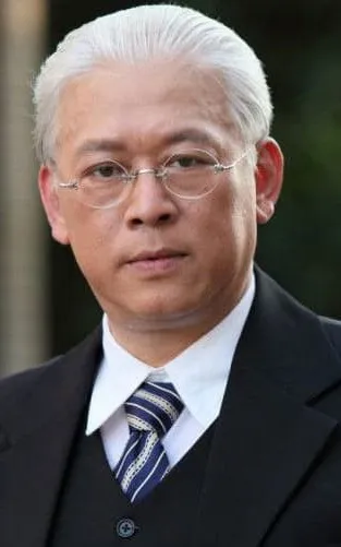 Fu Chuan-jie