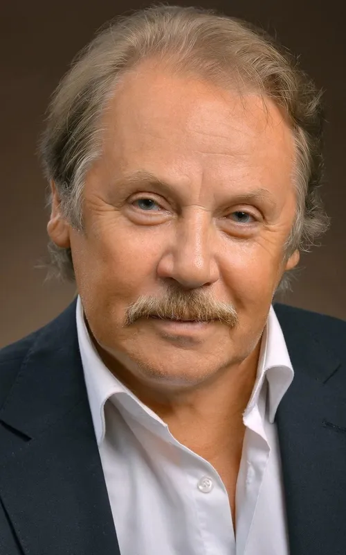 Valeriy Alekseyev