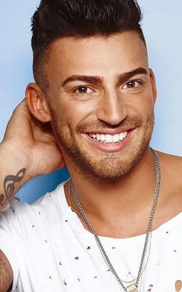 Jake Quickenden