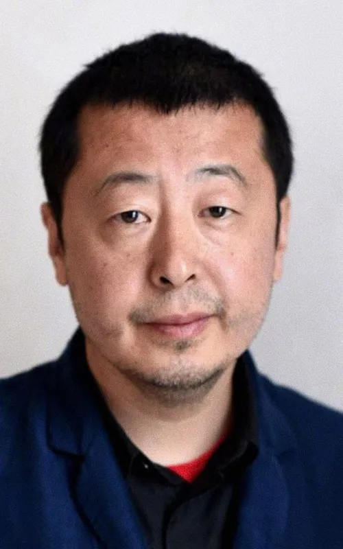Jia Zhangke