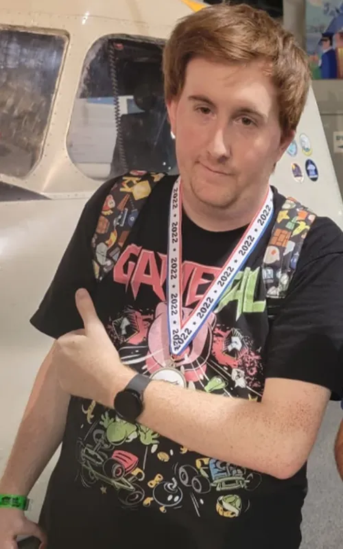 Michael Vavara