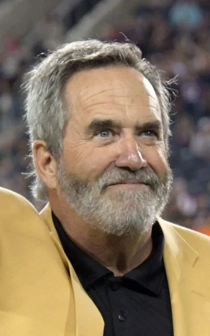 Dan Fouts