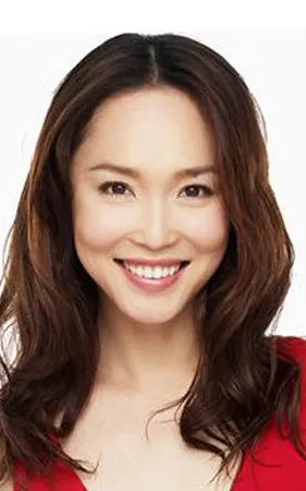 Fann Wong