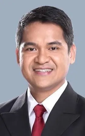 Jiggy Manicad