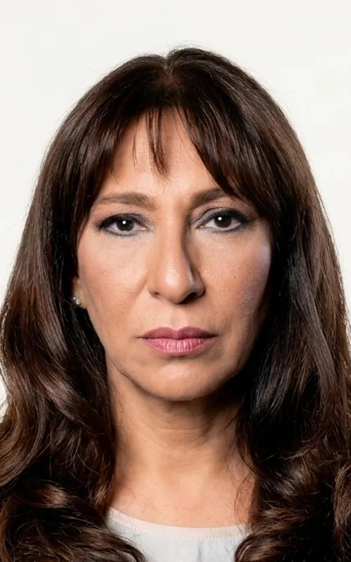 Melek Baykal