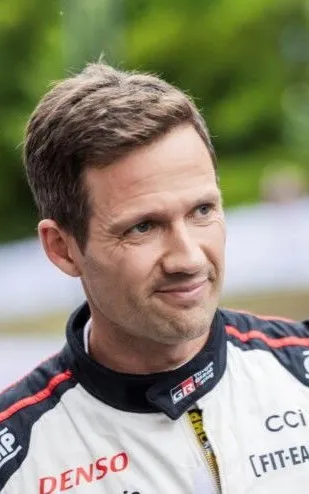 Sébastien Ogier