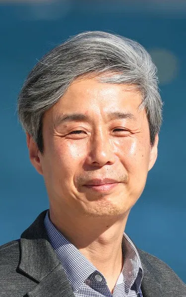 Joh Keun-shik