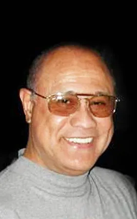 Robert Apisa