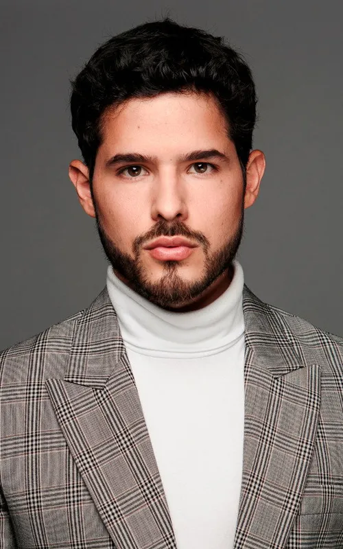 Andrés Vilchez