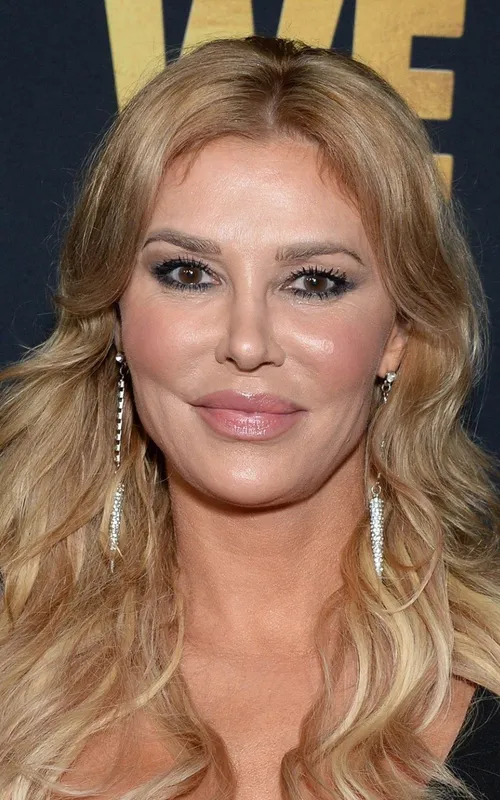 Brandi Glanville