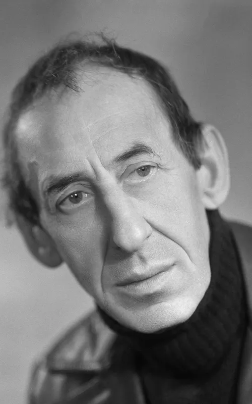Vladimir Basov