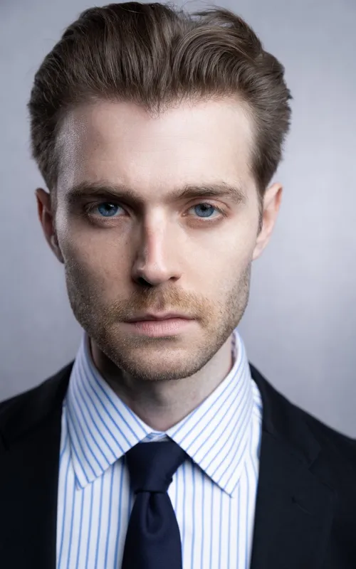 Brian Joseph Mange