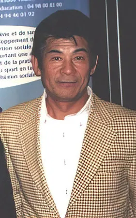 Tetsuo Narikawa