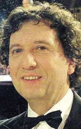 Gérard Gustin