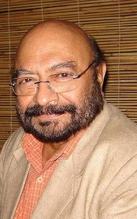 Govind Nihalani