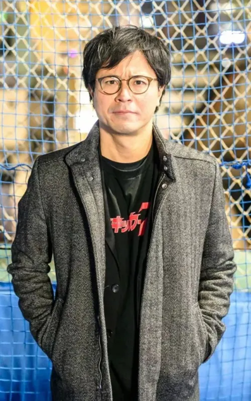 Akiyoshi Koba