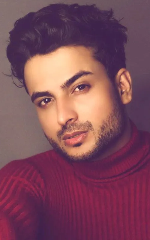 Karan Mehra