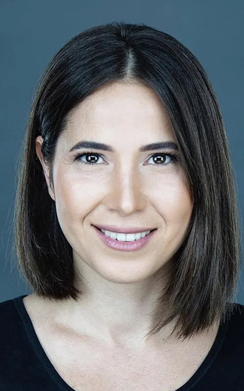 Esra Bağışgil