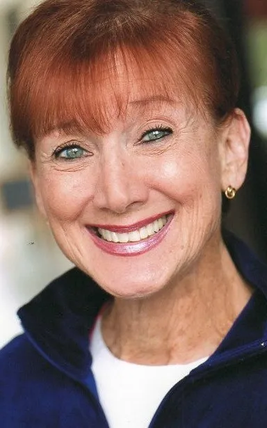 Marcy Goldman