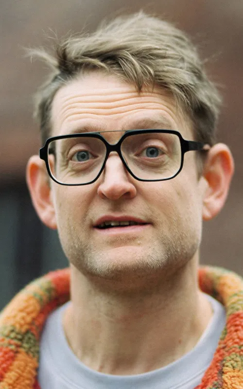 Nils Petter Mørland